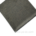 houndstooth fabric for women overcoat winter spring autumn